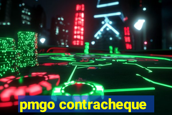 pmgo contracheque